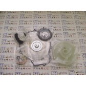 REBUILD KT PULL START POL